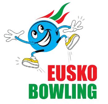 Logo de Euskobowling